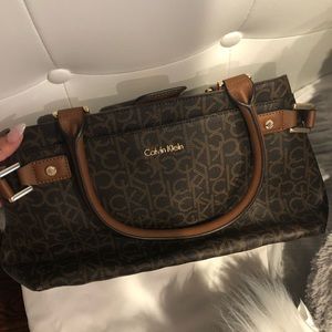 Purse hand bag